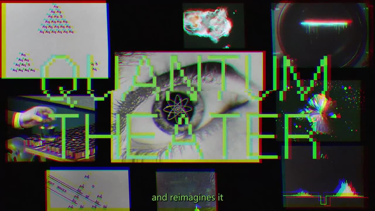 Quantum Theater