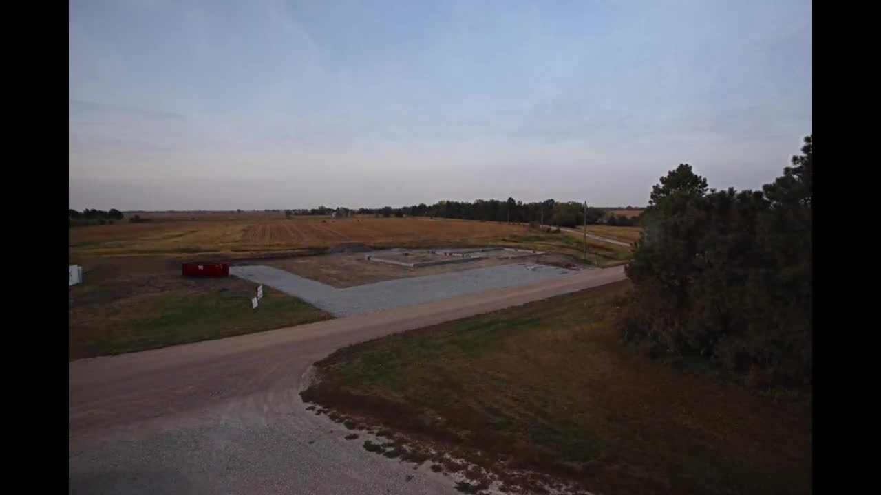 NFarms Building Constuction - Overview