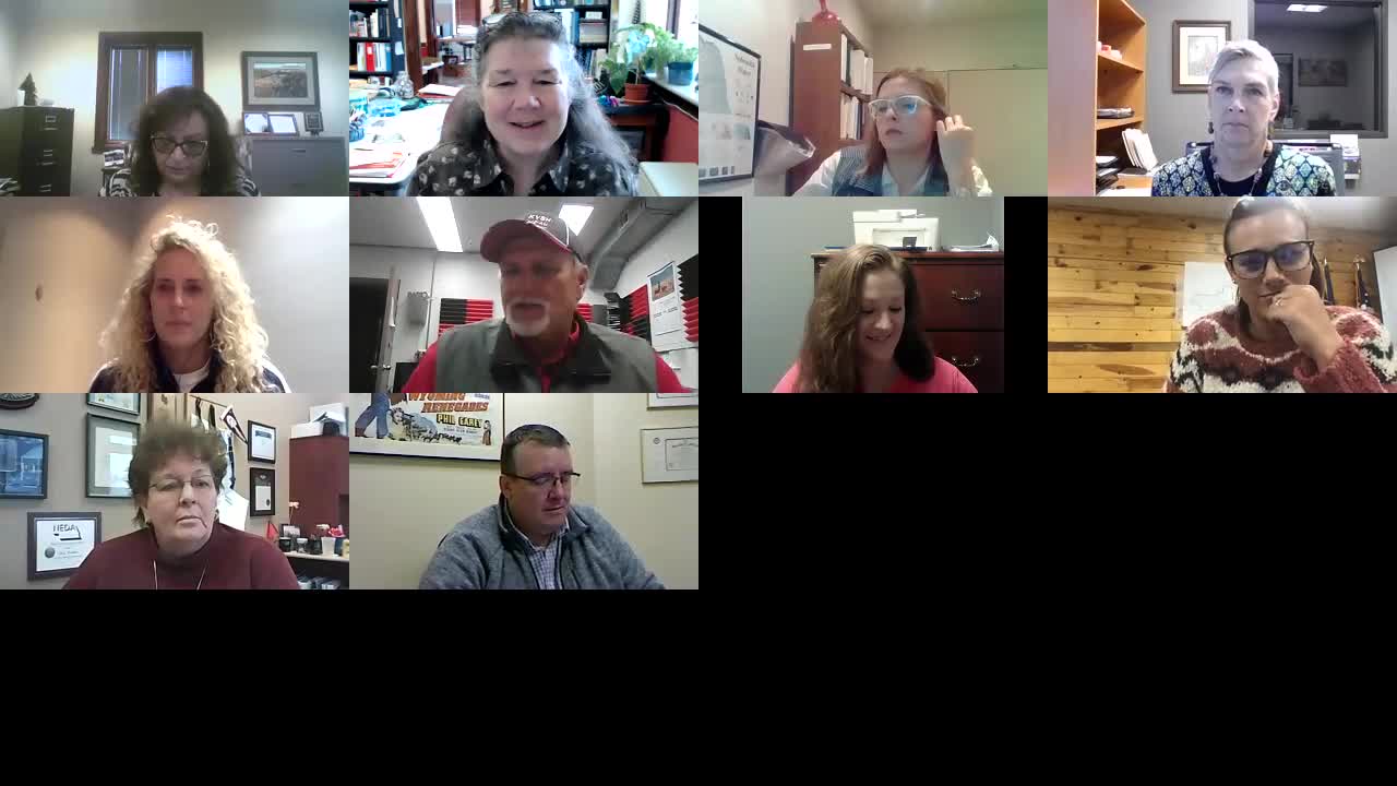 Mid-Plains Community College Digital Toolbox Classes