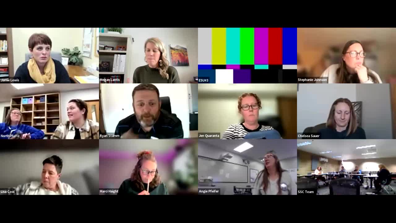 Module: Unlocking Potential:  Facilitating the Transition Process for Students with Autism - Micro Lesson: Metropolitan Community College: Introduction (7 minutes)