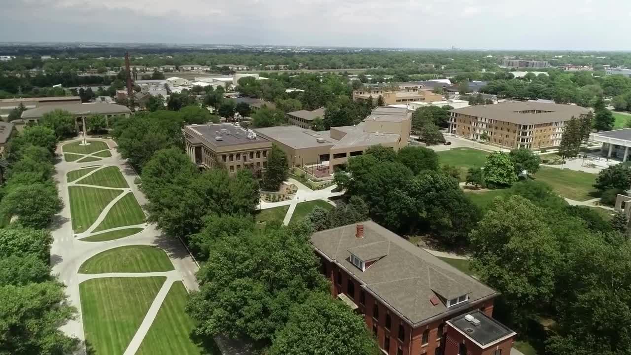 ALEC Graduate Program