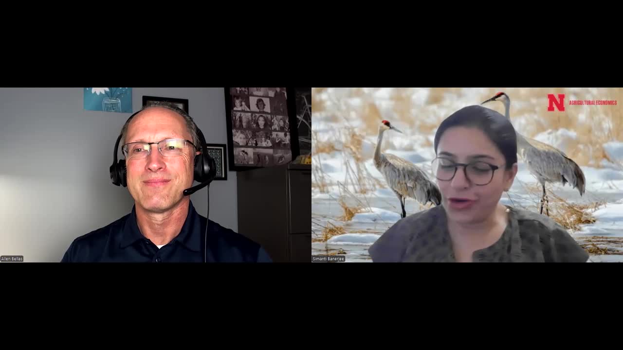 Interview with Allen Bellas, Metro State University