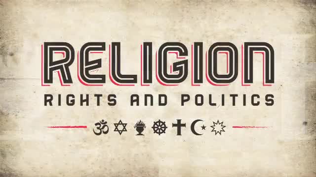 Protecting the Human Rights of Religious Minorities Worldwide:  International Religious Freedom in U.S. Policy