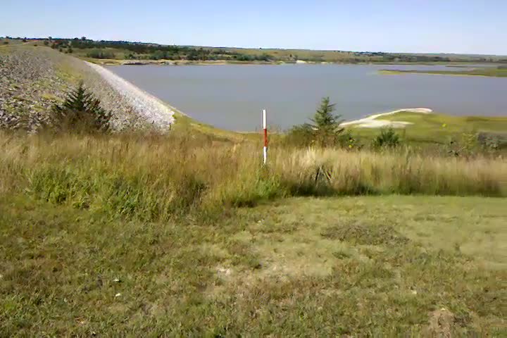 Hugh Butler Reservoir