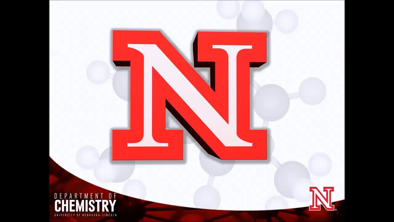 UNL Dept. of Chemistry Faculty and Research Highlights