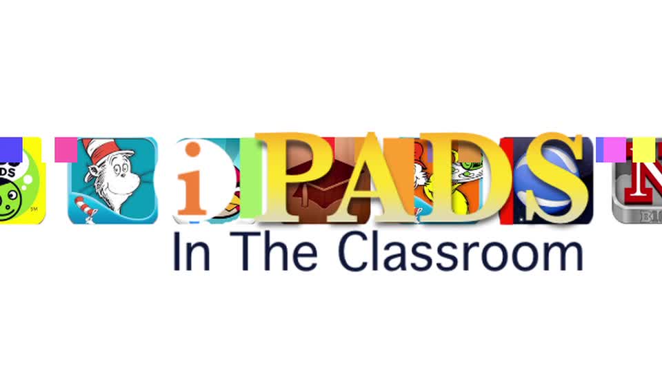 Tech Edge, iPads In The Classroom - Episode 105: Fun Math Apps