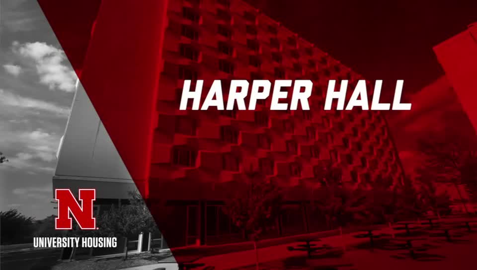 Harper Hall Virtual Tour