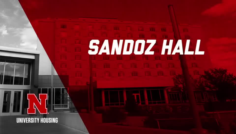 Sandoz Hall Virtual Tour