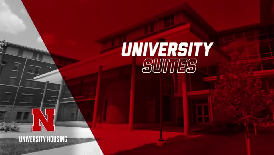 University Suites Virtual Tour