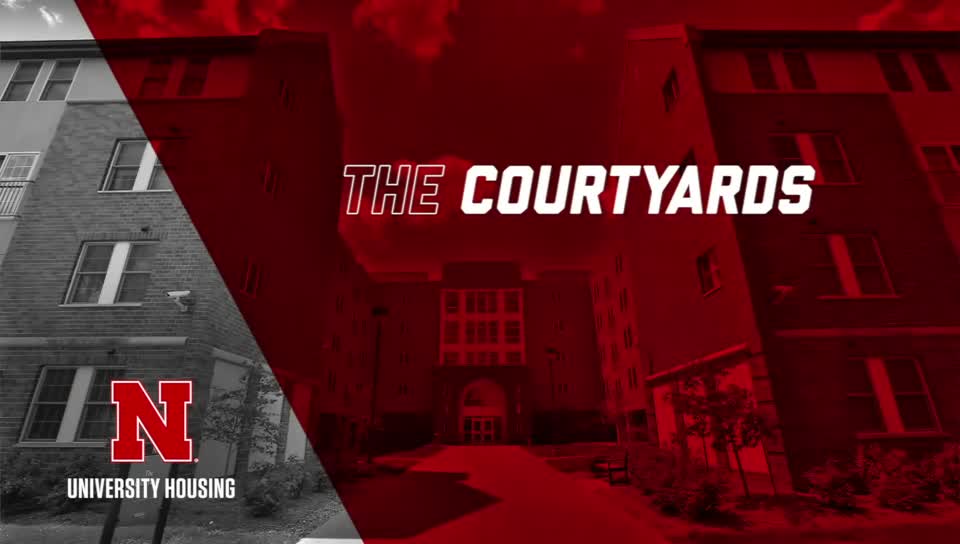 The Courtyards Virtual Tour - 2 Person Apartment