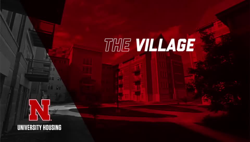 The Village Virtual Tour - 2 Person Apartment