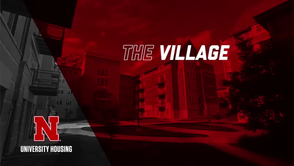 The Village Virtual Tour - 4 Person Apartment