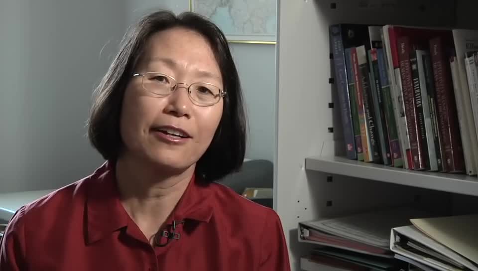 Yan Ruth Xia Faculty Profile - Child, Youth and Family Studies
