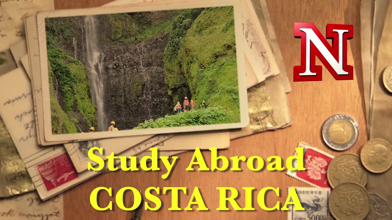 Study Abroad Costa Rica