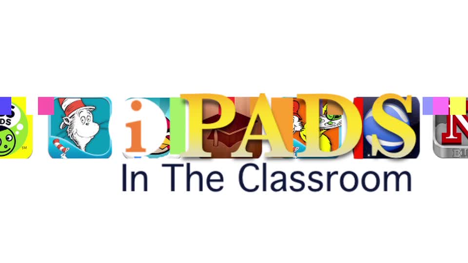 Tech Edge, iPads In The Classroom - Episode 121: Teacher Professional Development Apps