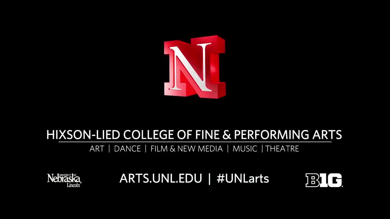 UNL - Meet the Cast - Hixson-Lied College of Fine and Performing Arts 