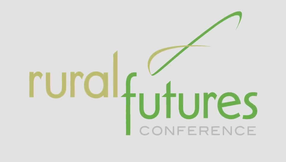 Rural Futures Institute: Beyond Boundaries 