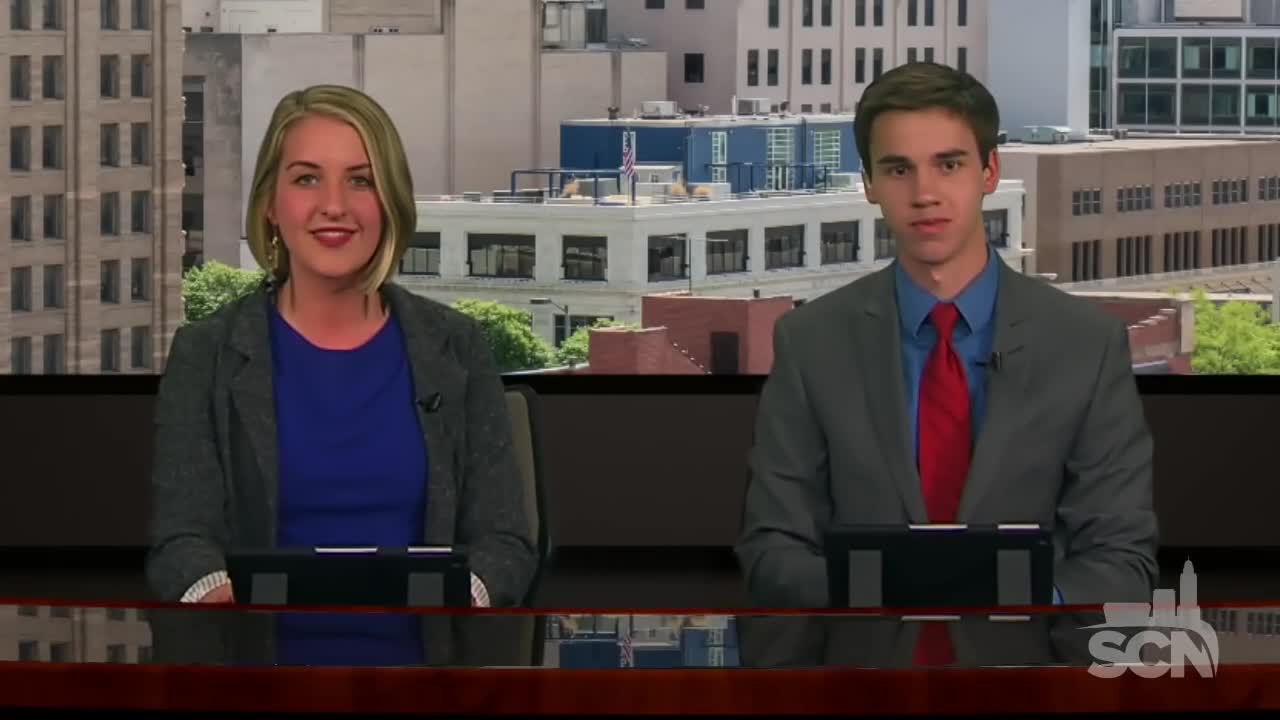 Newscast 4, February 19, 2015