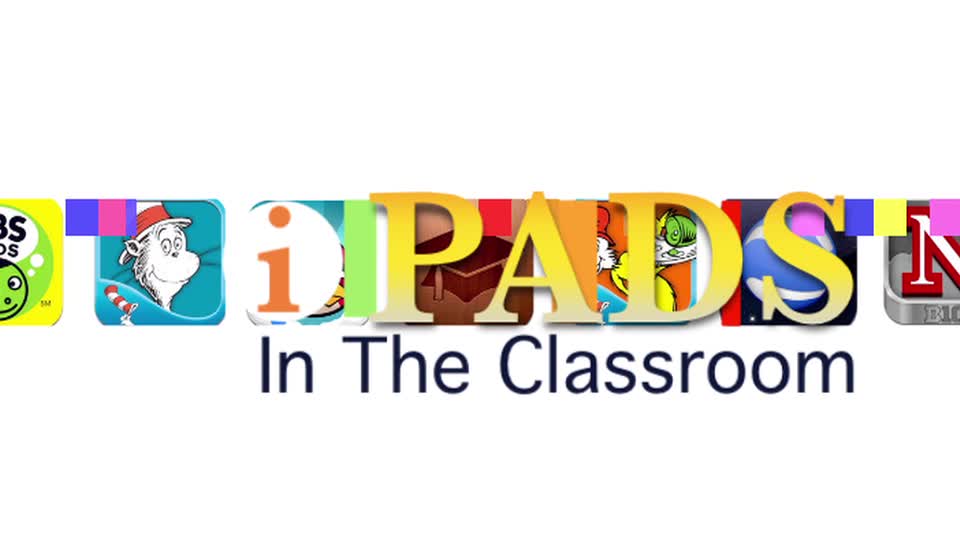 Tech Edge, iPads In The Classroom - Episode 164, Peer Feedback Apps