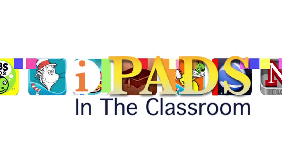 Tech Edge, iPads In The Classroom - Episode 171, Early Math Apps