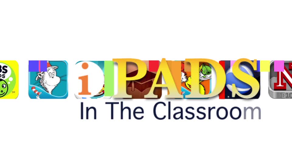 Tech Edge, iPads In The Classroom - Episode 172, Digital Book Report Apps