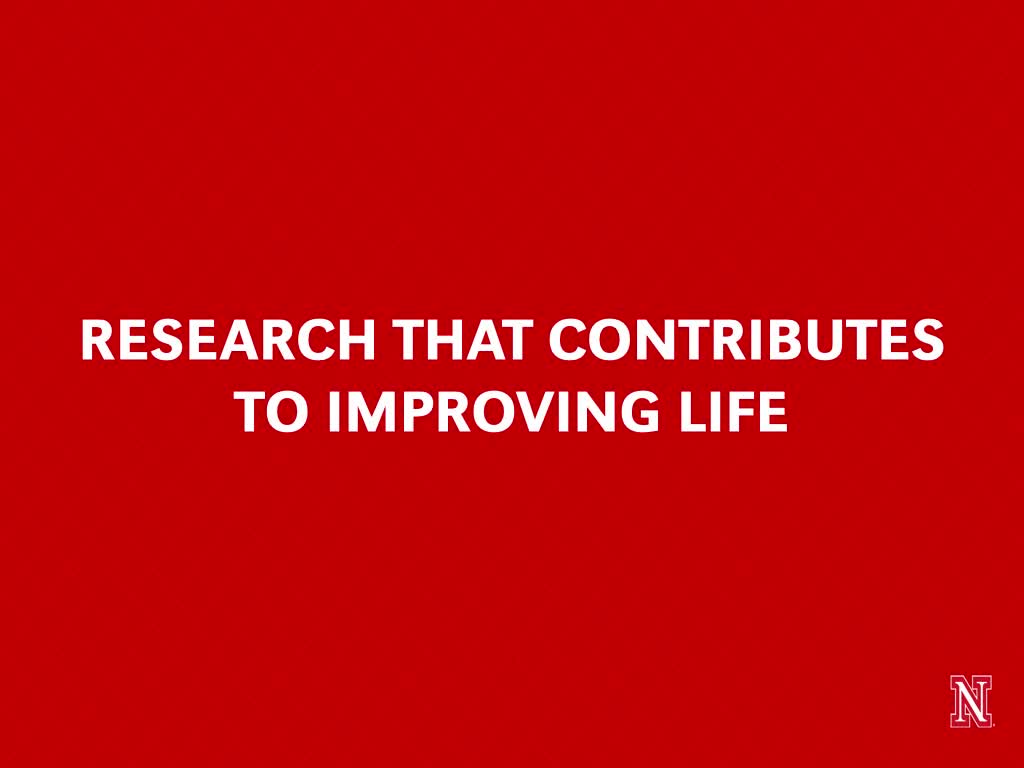 Improving Life Research