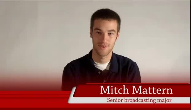 Mitch Mattern - How I got the internship interview