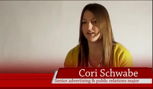 Cori Schwabe - The biggest piece of advice I'd give to future interns