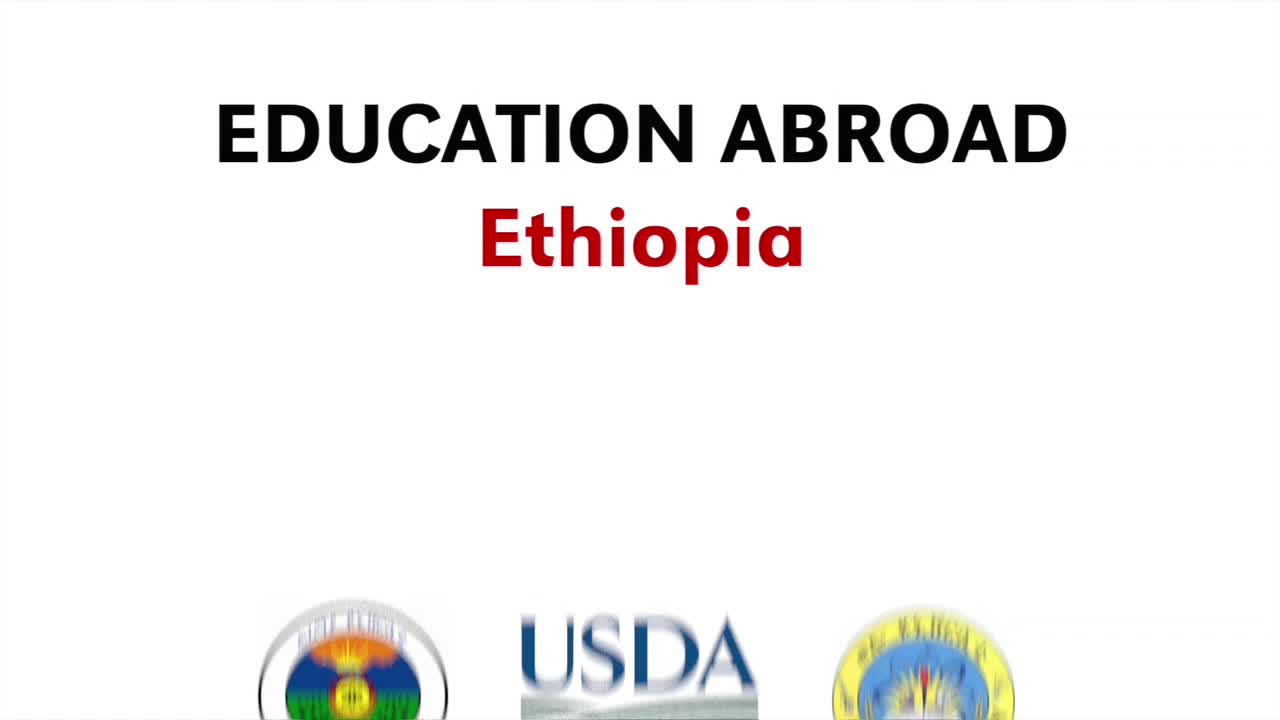 UNL Education Abroad, Ethiopia 2015