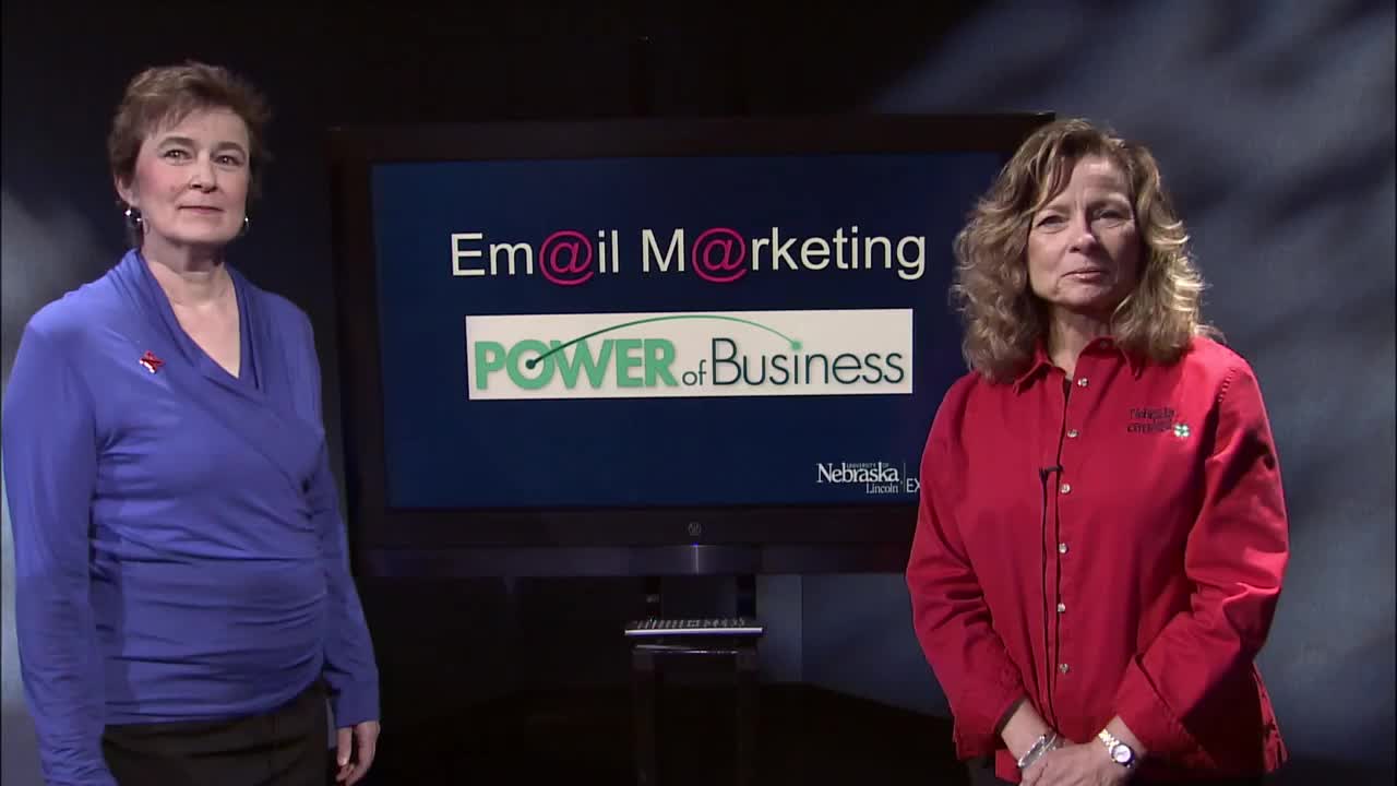 eMail Marketing - Power of Business