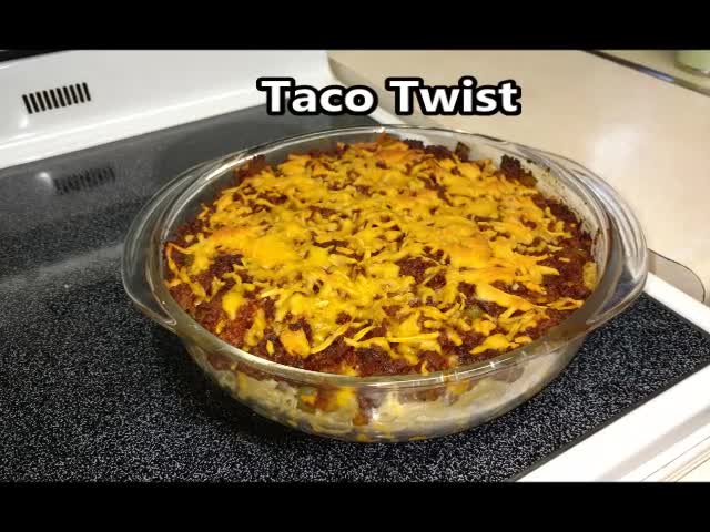 Taco Twist