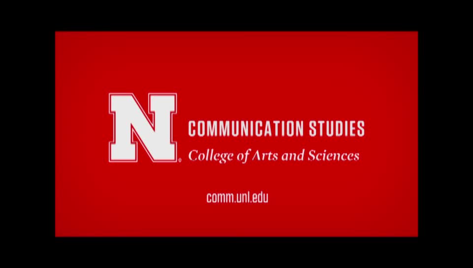 Faculty Stories: Hear Communication Studies Faculty Talk About Communication Studies