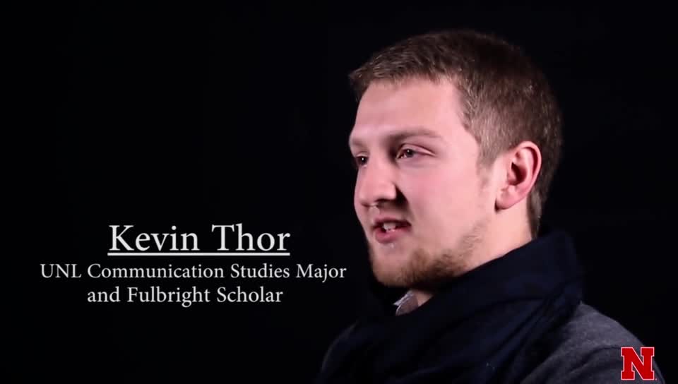 Student Stories: Hear What Our Students Plan to Do With Their Communication Studies Major