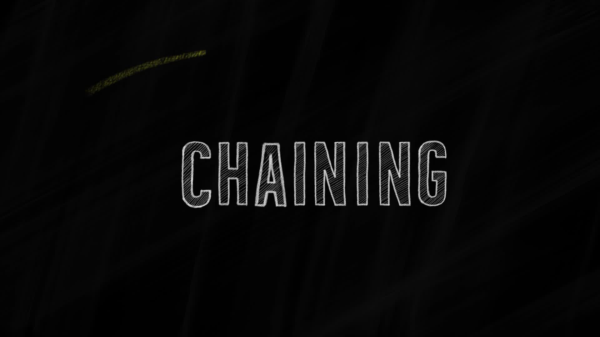 Chaining Virtual Strategy