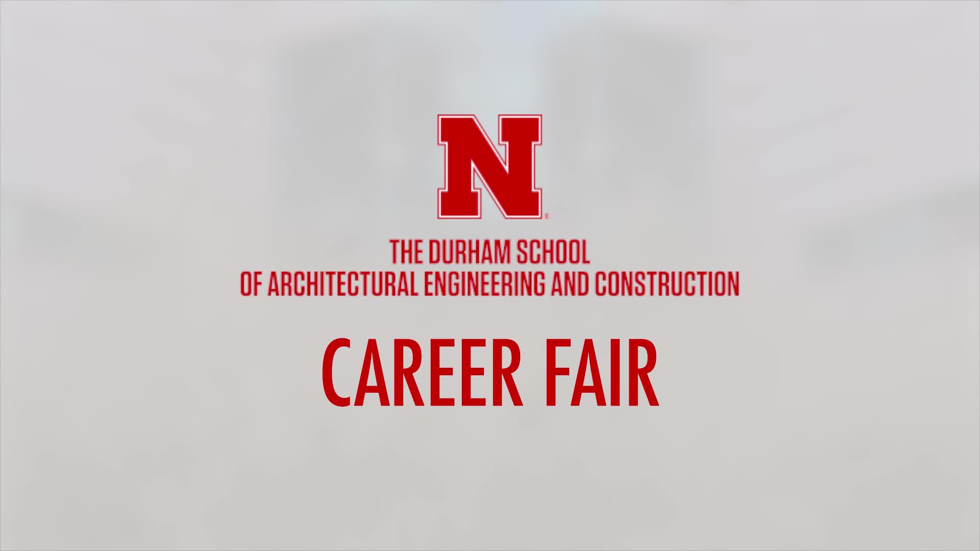The Durham School Career Fair