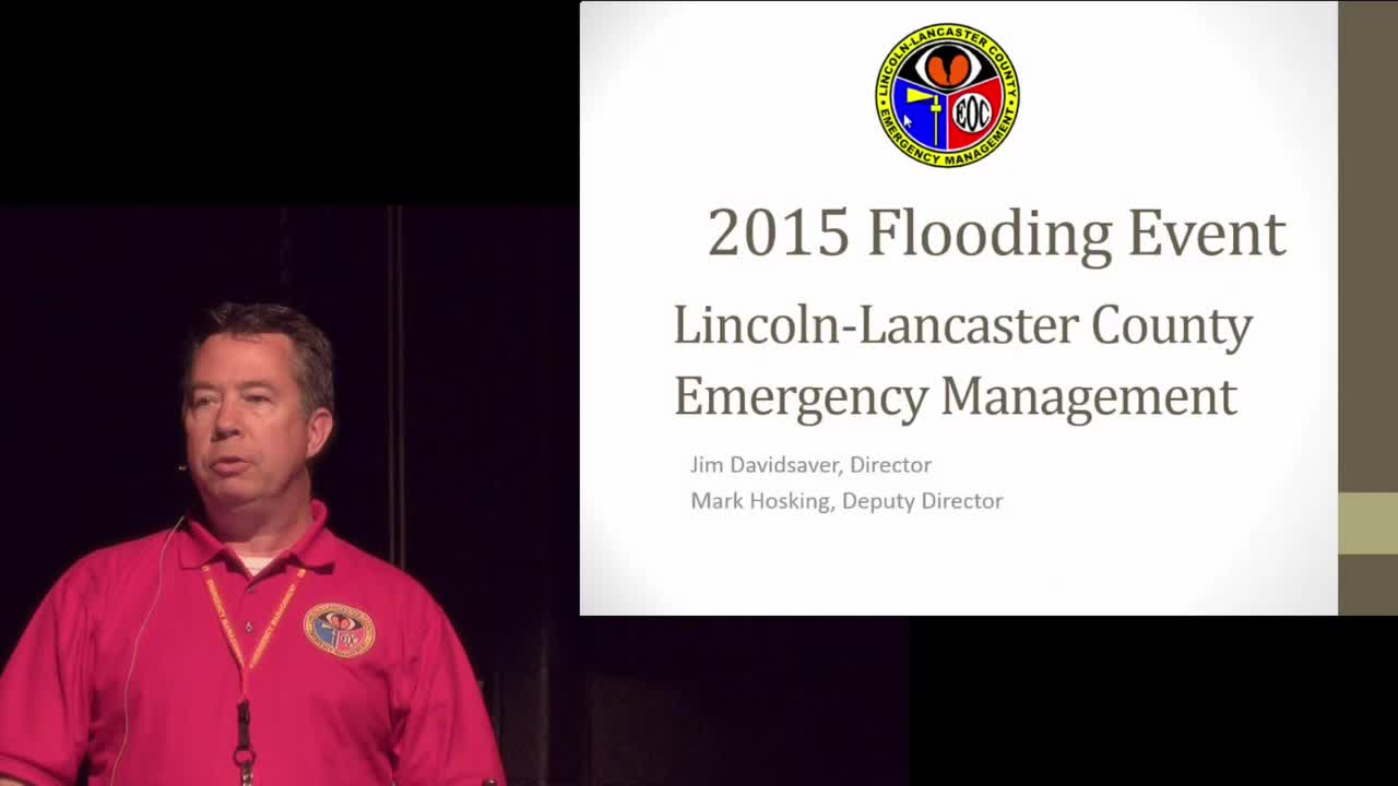 Lancaster Country Emergency Management