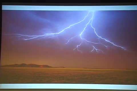 CPSWS 2010 - Photographing the Weather and Scenery of the Great Plains