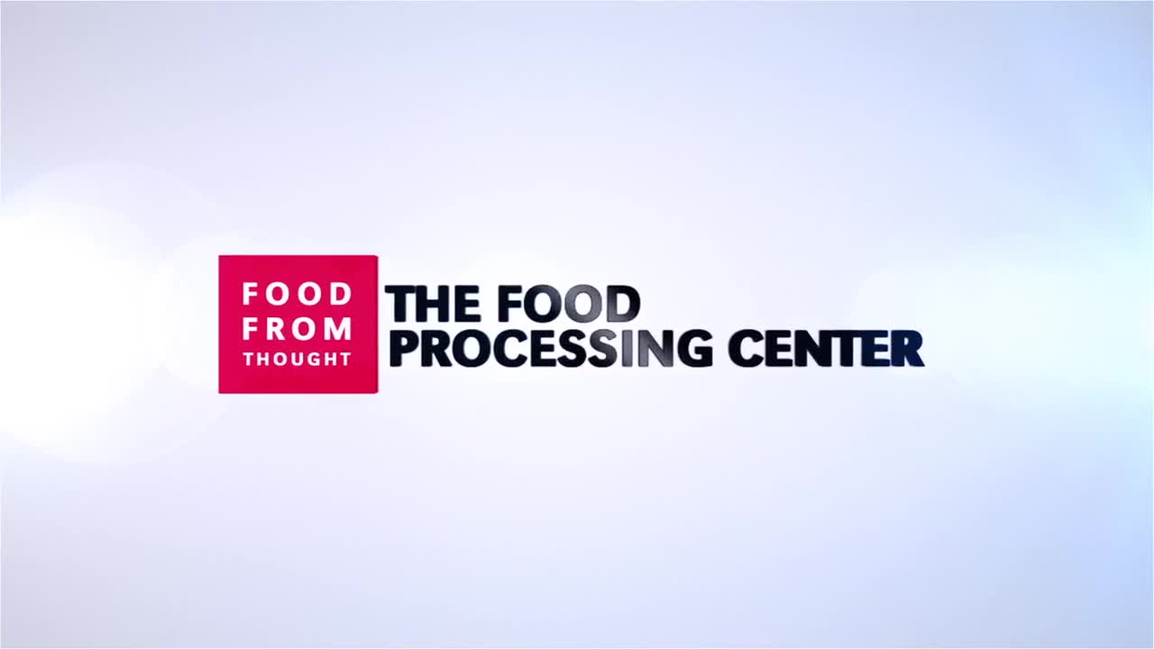 The Food Processing Center - Food Microbiology Lab