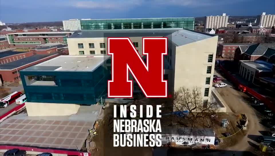 Inside Nebraska Business | June 2017