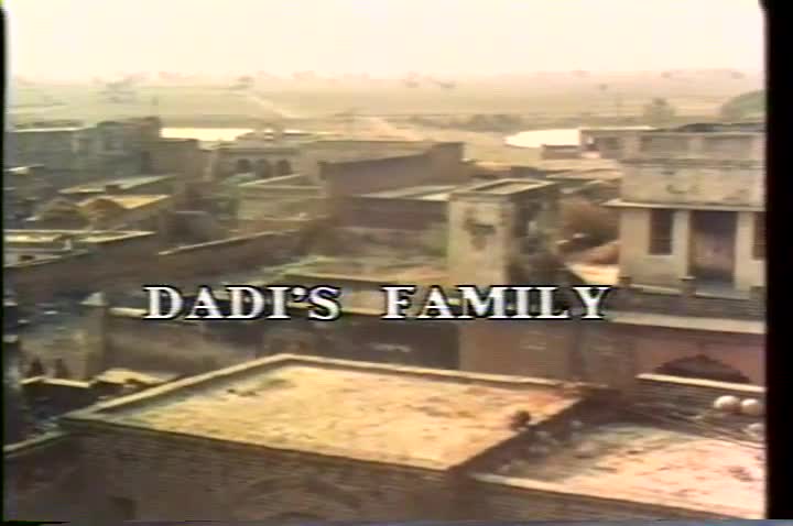 Dadi's Family Video