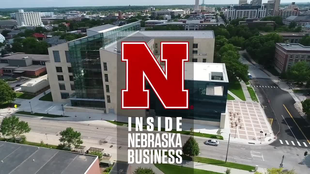 Inside Nebraska Business | September 2017