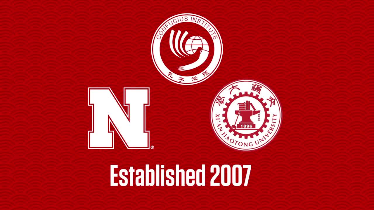 Nebraska Confucius Institute: Celebrating Ten Years