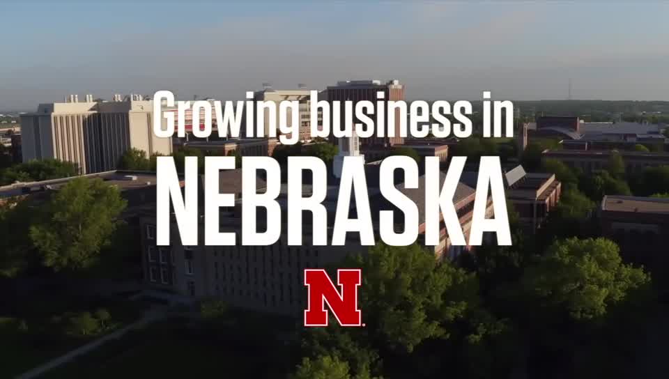 NU for NE: Growing Business in Nebraska