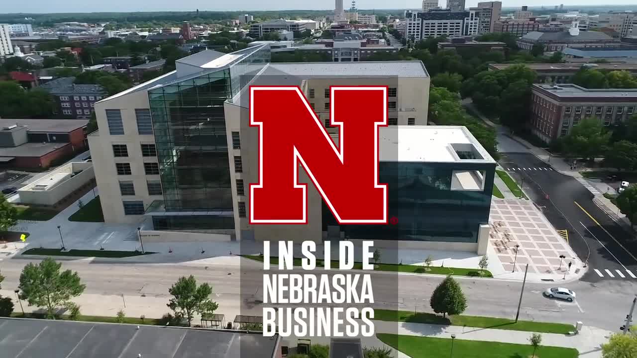 Inside Nebraska Business | December 2017