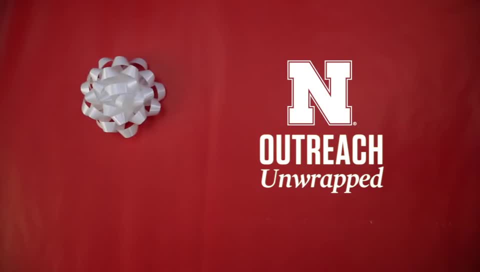 Unwrapped: Outreach