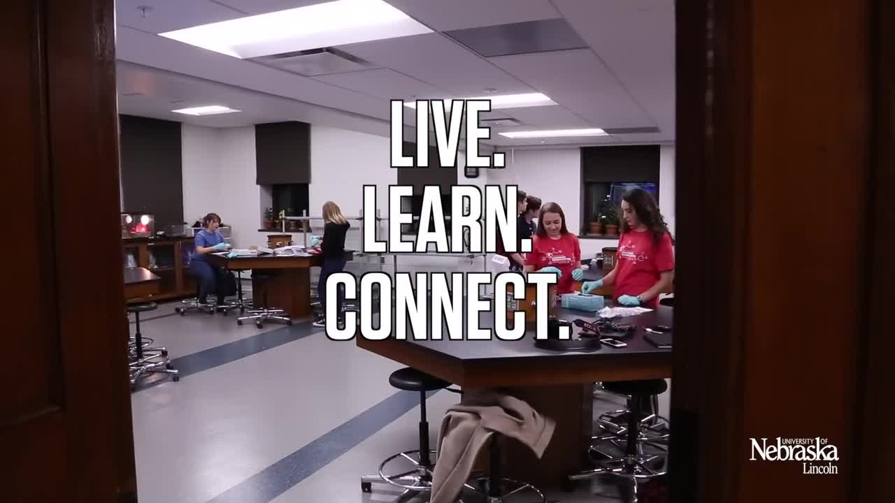 Learning Communities: Pre Med