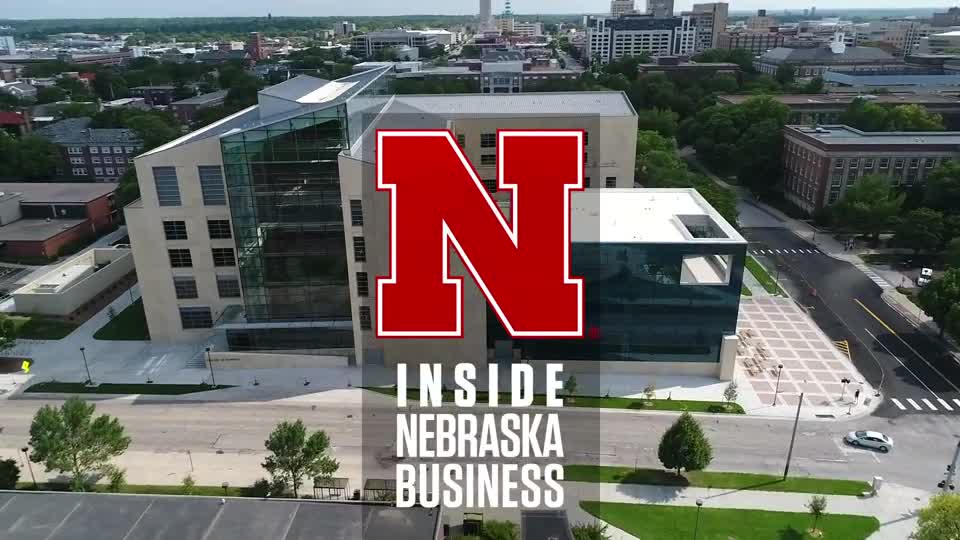 Inside Nebraska Business | May 2018