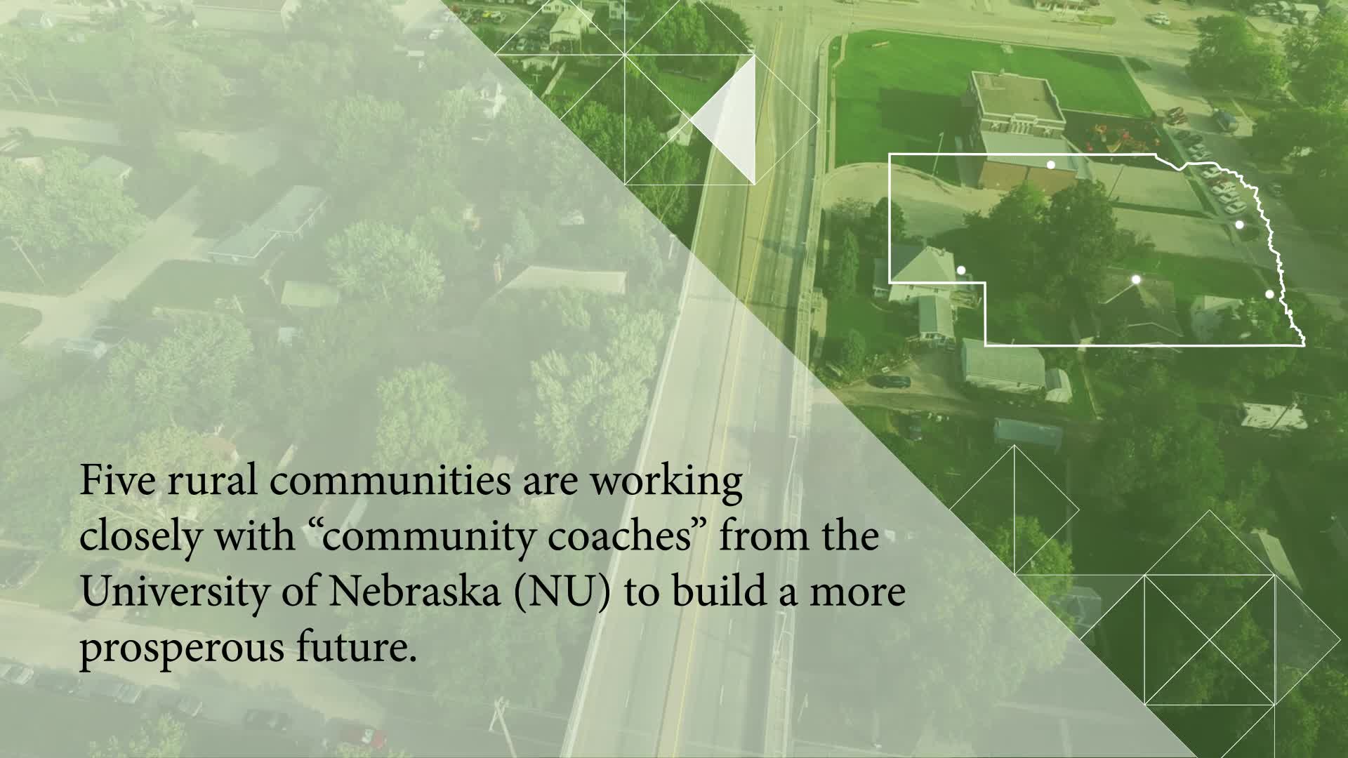 2016 Rural Prosperity Research Project