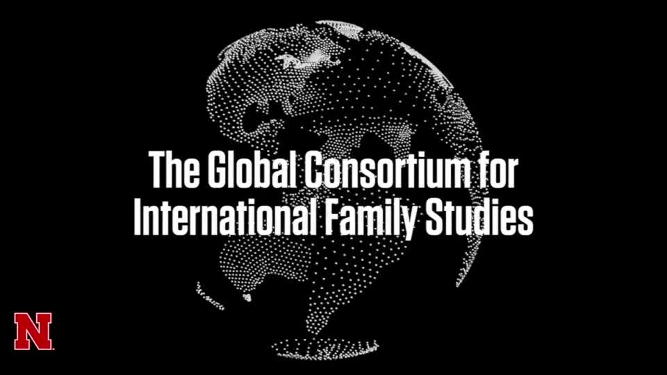 The Global Consortium for International Family Studies